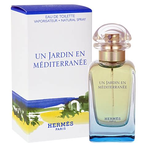 profumo uomo hermes un jardin en mediterranee|un jardin en mediterranee perfume.